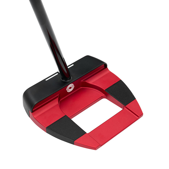 Odyssey Square-To-Square TRI HOT Jailbird Golf Putter