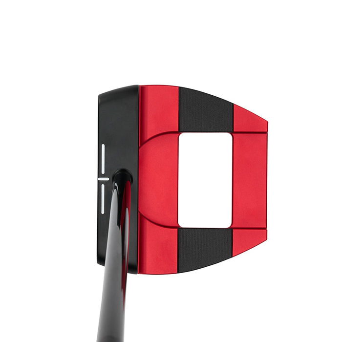 Odyssey Square-To-Square TRI HOT Jailbird Golf Putter