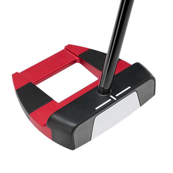 Odyssey Square-To-Square TRI HOT Jailbird Golf Putter