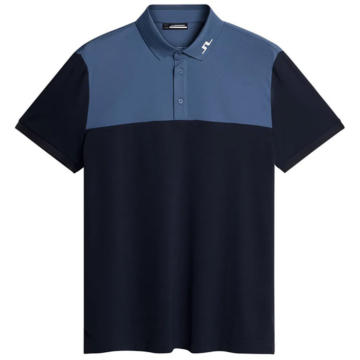 J Lindeberg Jeff Golf Polo Shirt