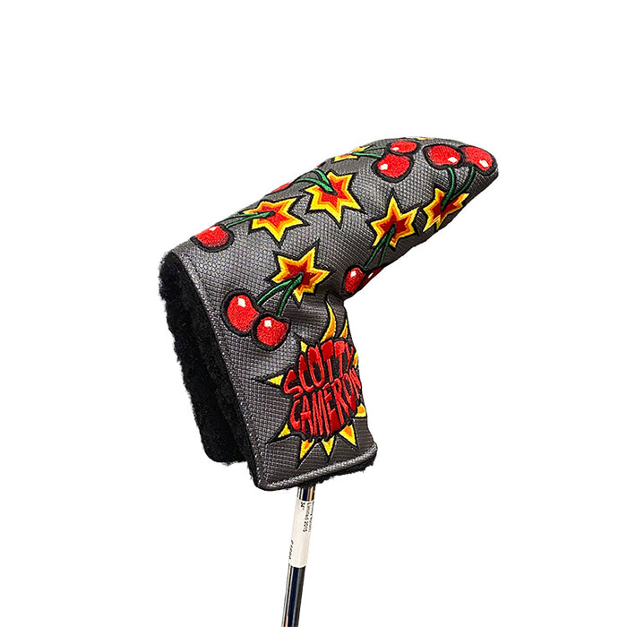 Scotty Cameron Jordan Spieth Limited 2015 Golf Putter
