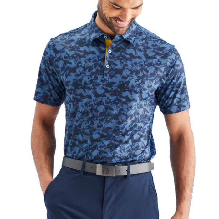 PING Julian Golf Polo Shirt