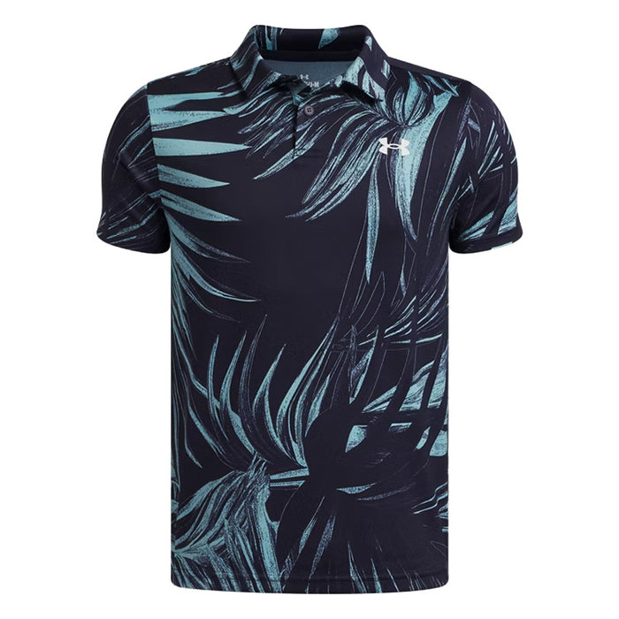 Under Armour Junior Matchplay Printed