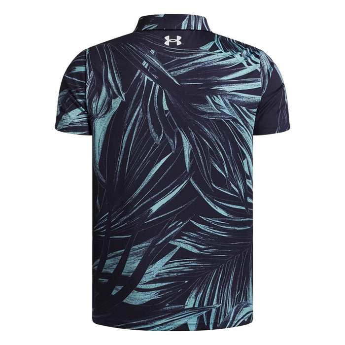 Under Armour Junior Matchplay Printed
