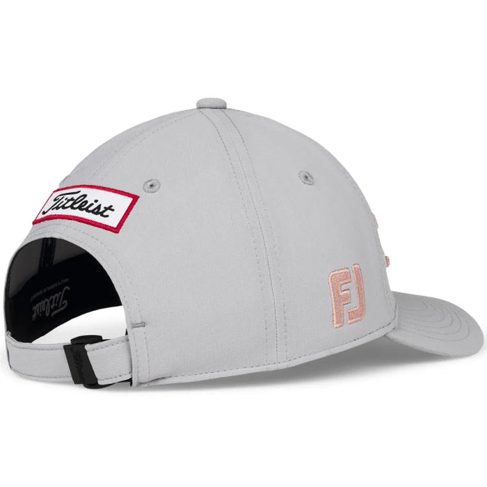 Titleist Junior Tour Performance Golf Cap