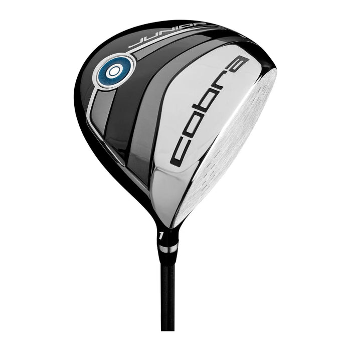 Cobra KING 9 Piece Junior Golf Package Set