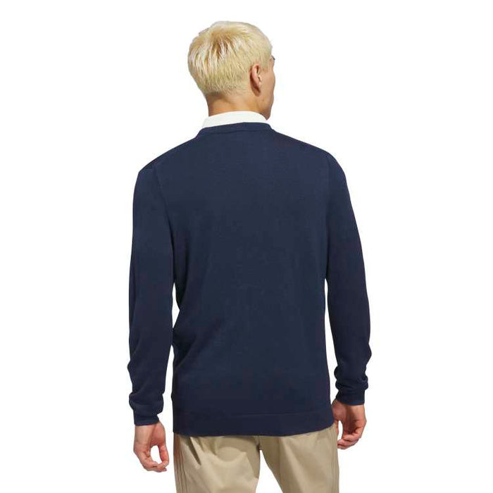 adidas Originals Cashmere Blend Golf Pullover