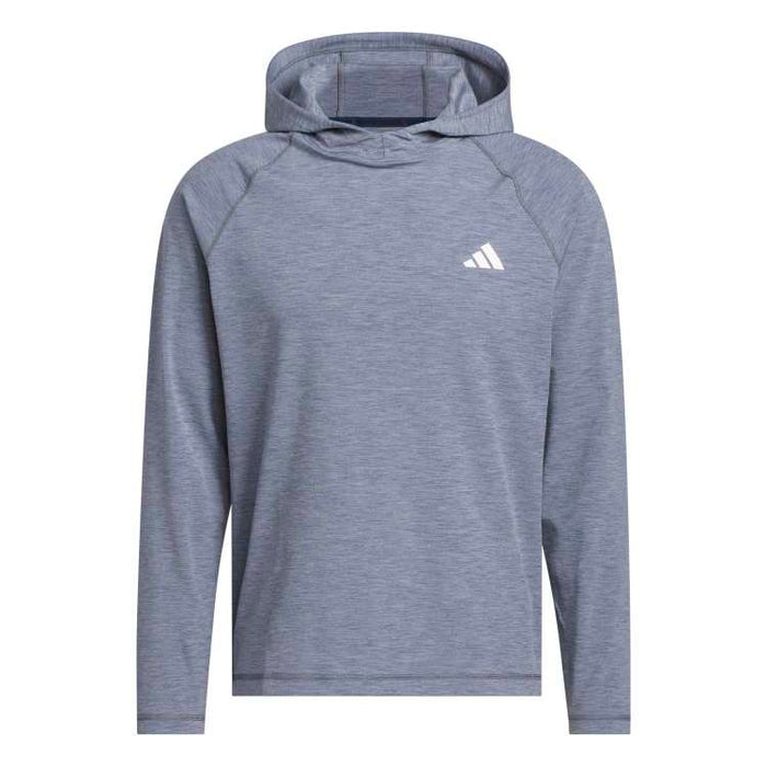 adidas Ultimate365 Heather Golf Hoodie