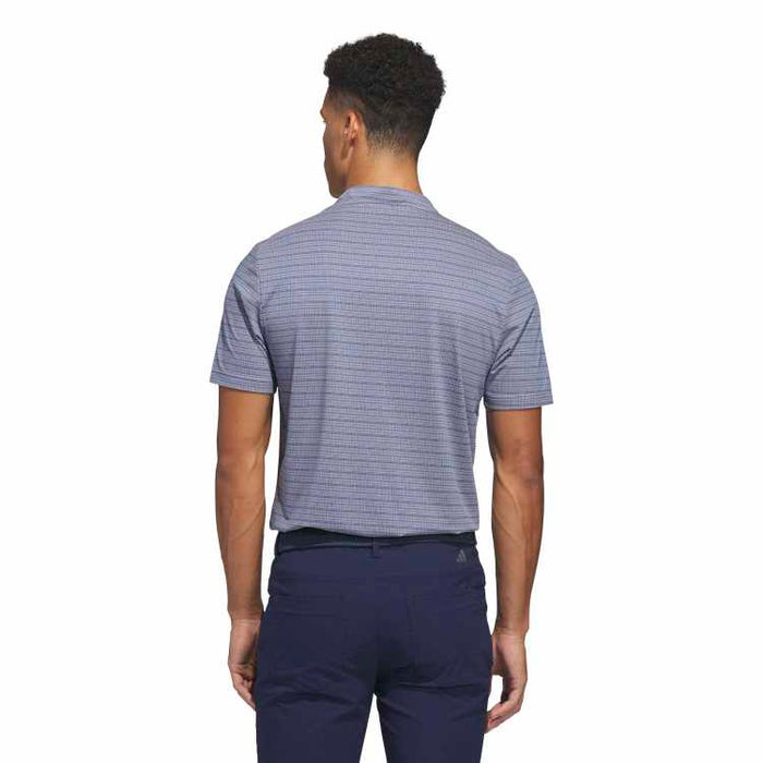 adidas Ultimate365 Sport Collar Golf Polo