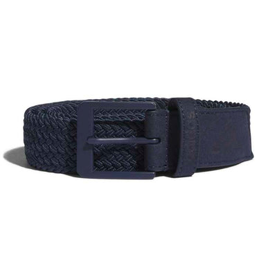 adidas Braided Stretch Golf Belt