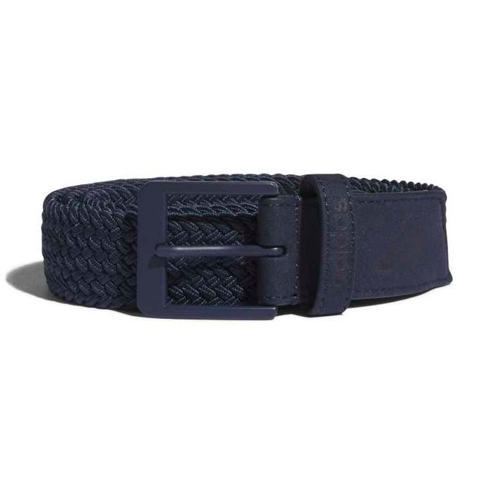 adidas Braided Stretch Golf Belt