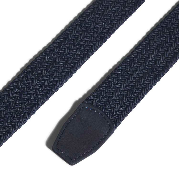 adidas Braided Stretch Golf Belt