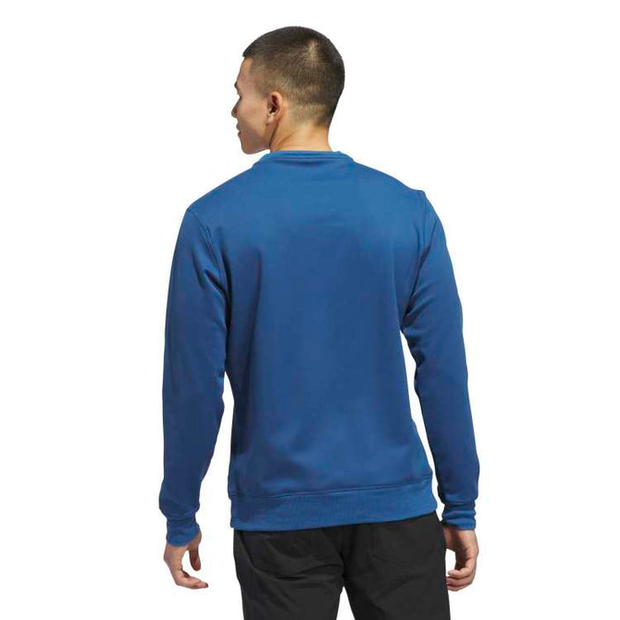 adidas Ulitmate365 Climawarm Golf Pullover