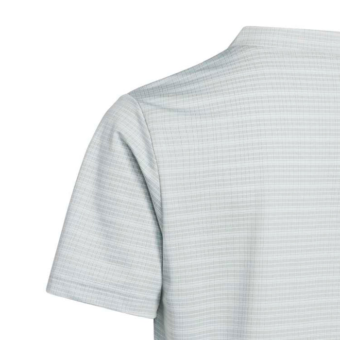adidas Junior Sport Golf Polo