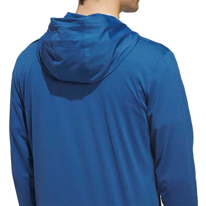 adidas Ultimate365 Elevated Golf Hoodie