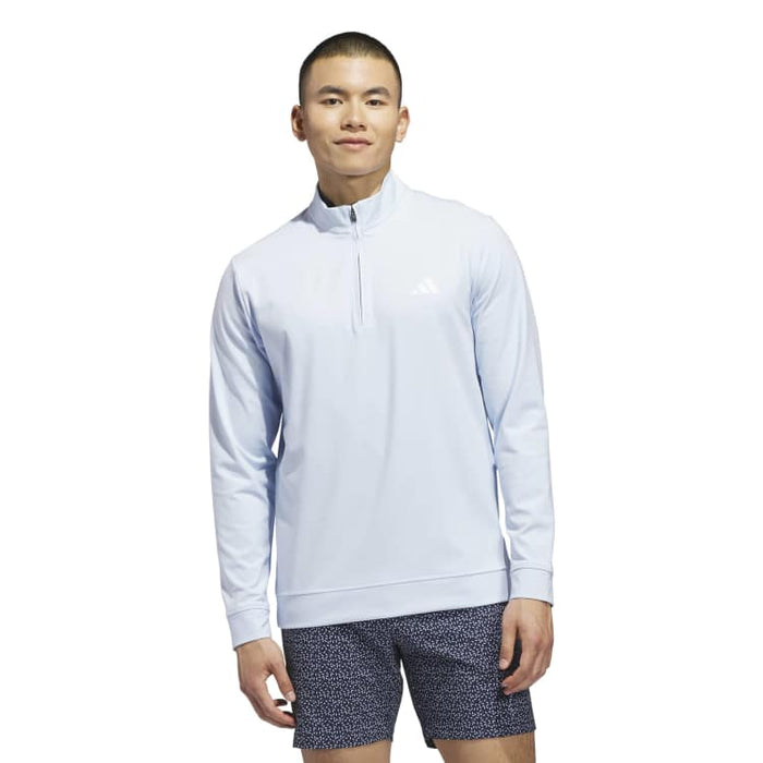 adidas Ultimate365 Classic 1/4 Zip Golf Pullover