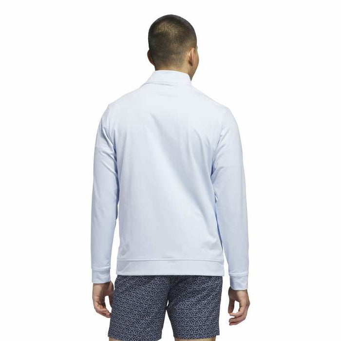 adidas Ultimate365 Classic 1/4 Zip Golf Pullover