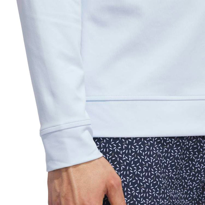 adidas Ultimate365 Classic 1/4 Zip Golf Pullover