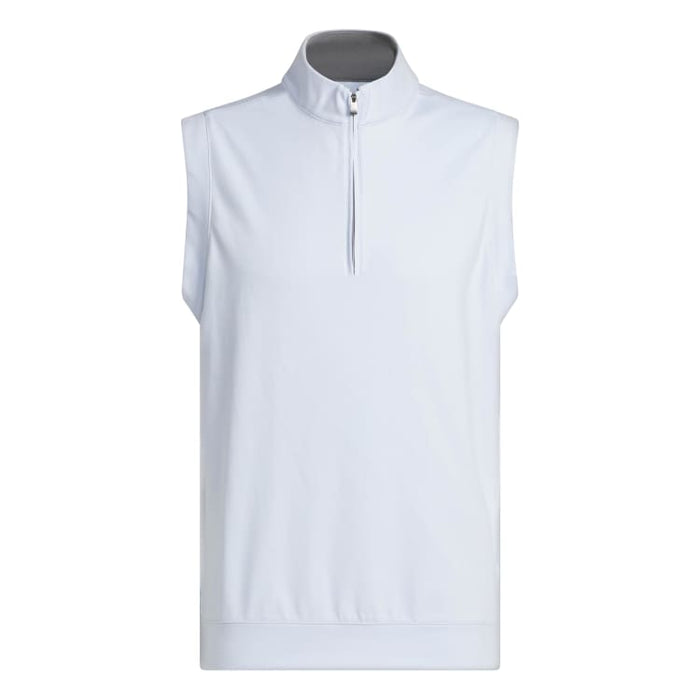 adidas Ultimate365 Classic 1/4 Zip Golf Gilet