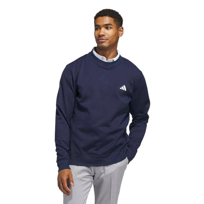 adidas Ultimate365 Climawarm Golf Pullover