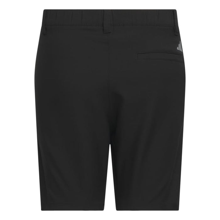 adidas Ultimate Adjustable Junior Golf Shorts