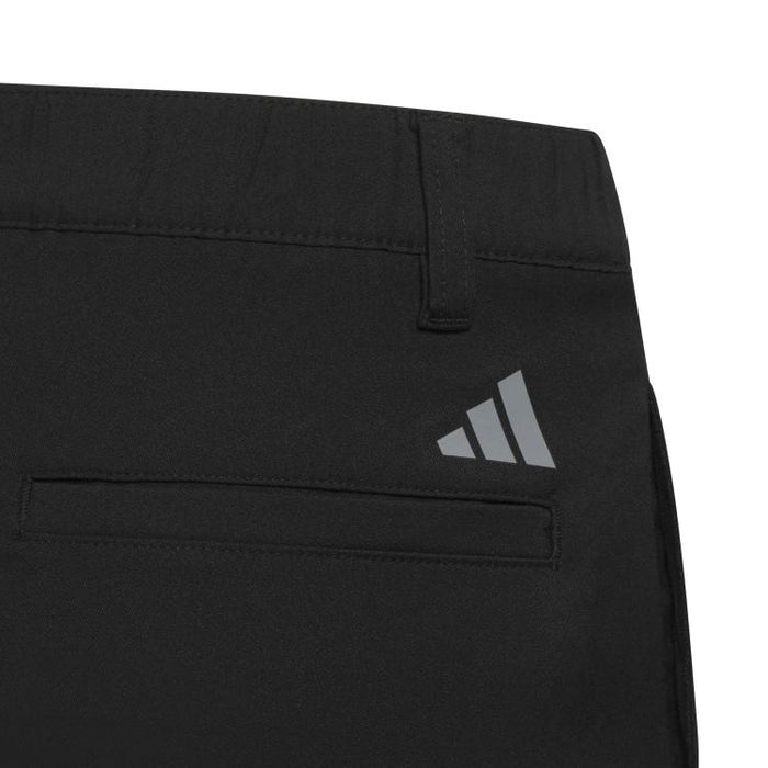 adidas Ultimate Adjustable Junior Golf Shorts