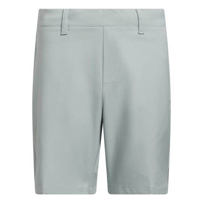 adidas Junior Ulitmate365 adjustable Golf Shorts - Wonder Sage