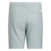adidas Junior Ulitmate365 adjustable Golf Shorts - Wonder Sage Back View 