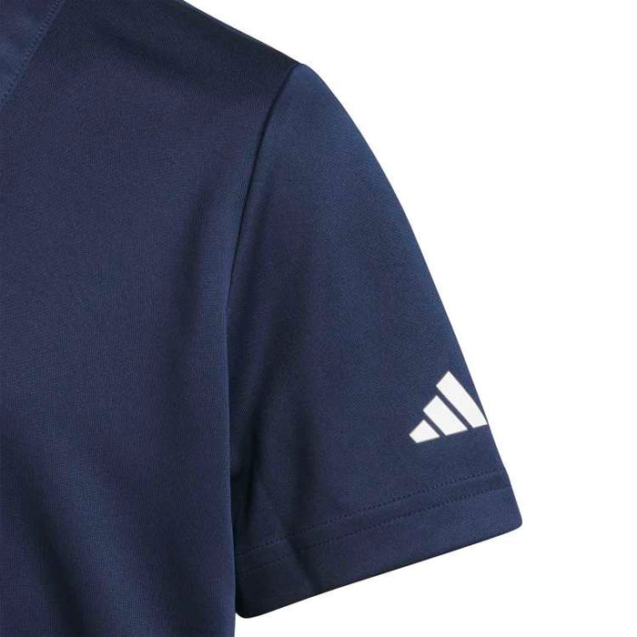 adidas Junior Performance Golf Polo