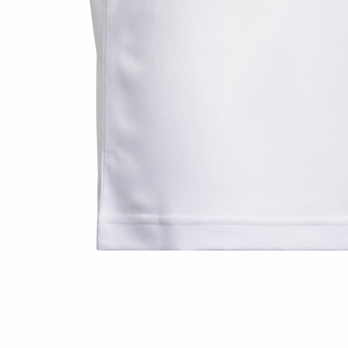 adidas Junior Performance Golf Polo