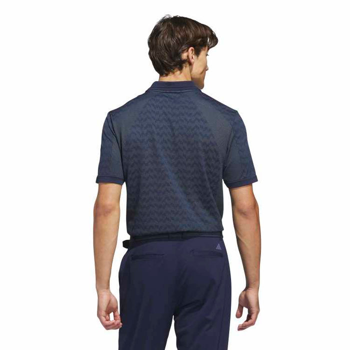 adidas Ultimate365 Tour Seamless Golf Polo