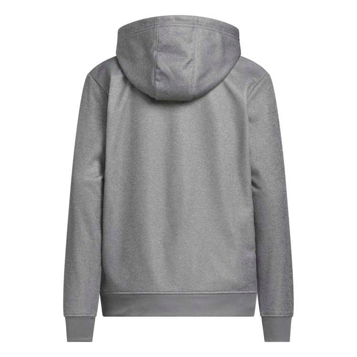 adidas Junior Crestable Climawarm Golf Hoodie