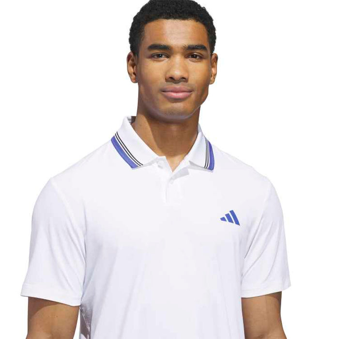 adidas Ultimate365 Tour Climacool Golf Polo