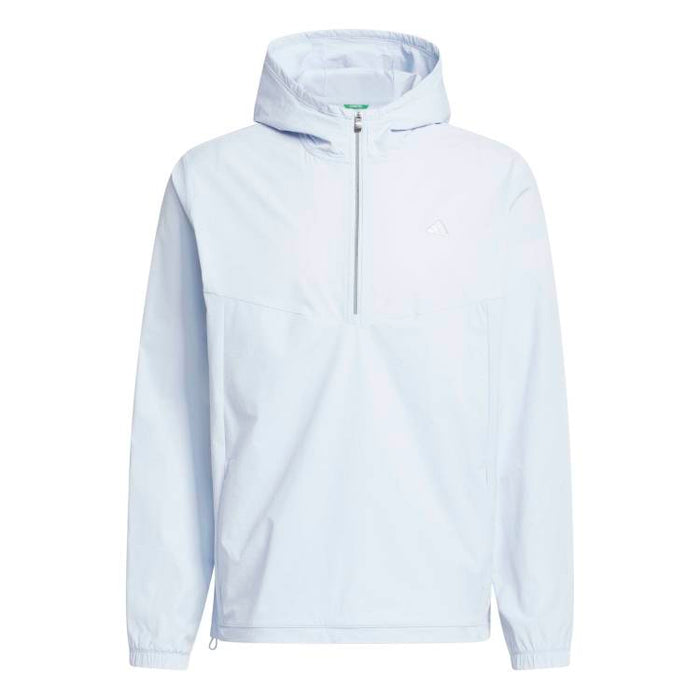 adidas ultimate365+ Clima365 Course Control Anorak Golf Pullover