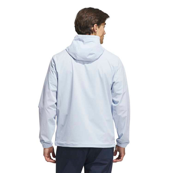 adidas ultimate365+ Clima365 Course Control Anorak Golf Pullover