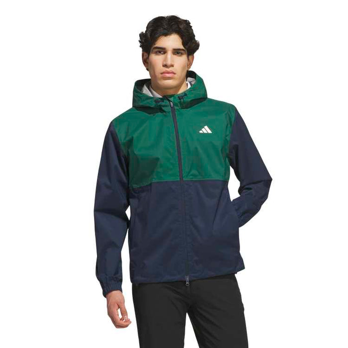 adidas Ulitmate365 Climaproof Full Zip Golf Jacket