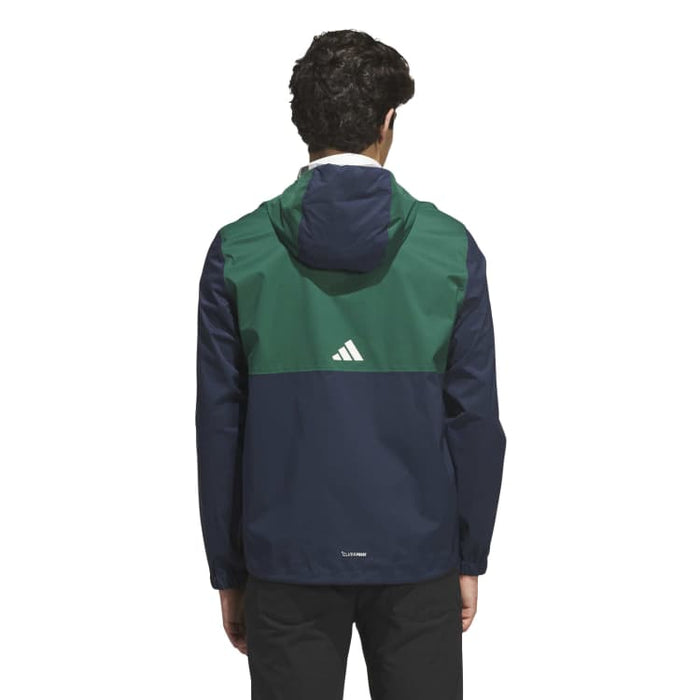 adidas Ulitmate365 Climaproof Full Zip Golf Jacket