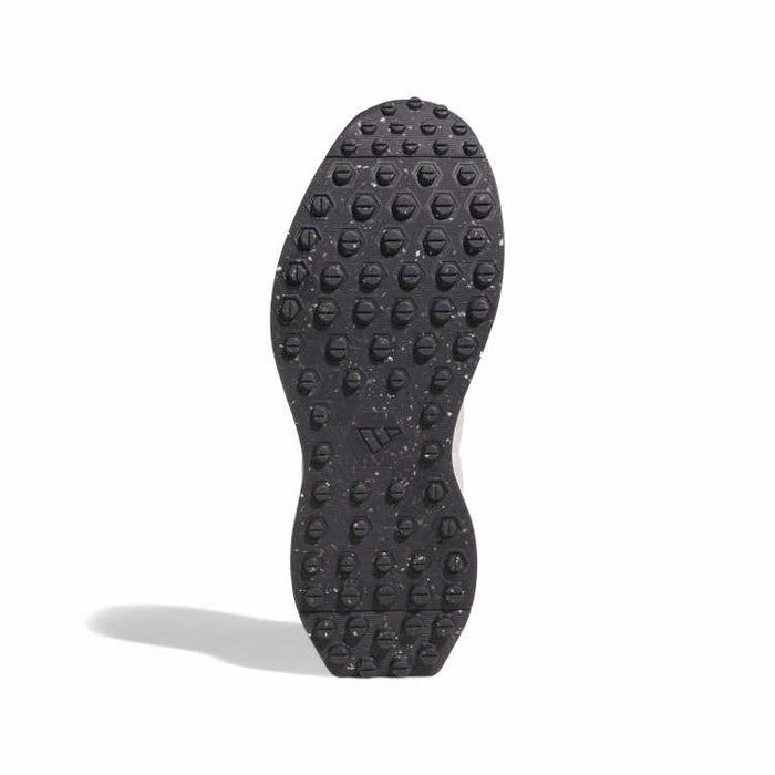 adidas S2G Textile Golf Shoes