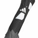 adidas Double Canopy Golf Umbrella - Black Logo View