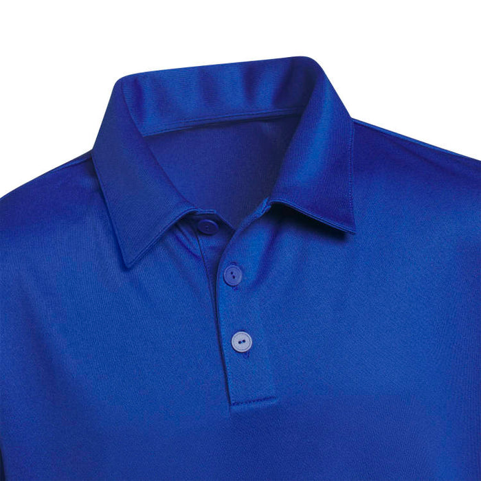 adidas Junior Performance Golf Polo