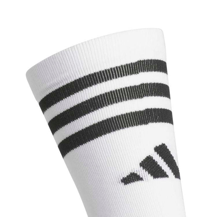 adidas 3 Pack Golf Crew Socks