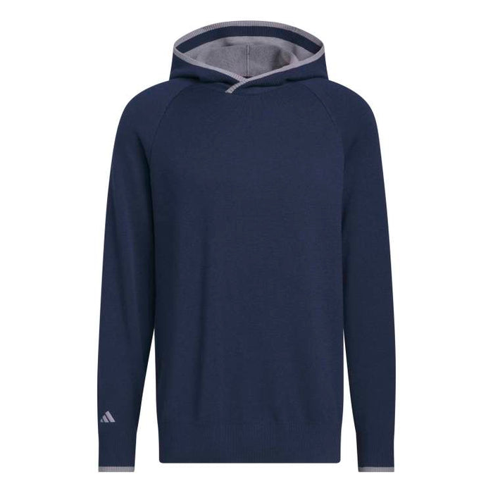 adidas Ultimate365 Tour Twistknit Golf Hoodie