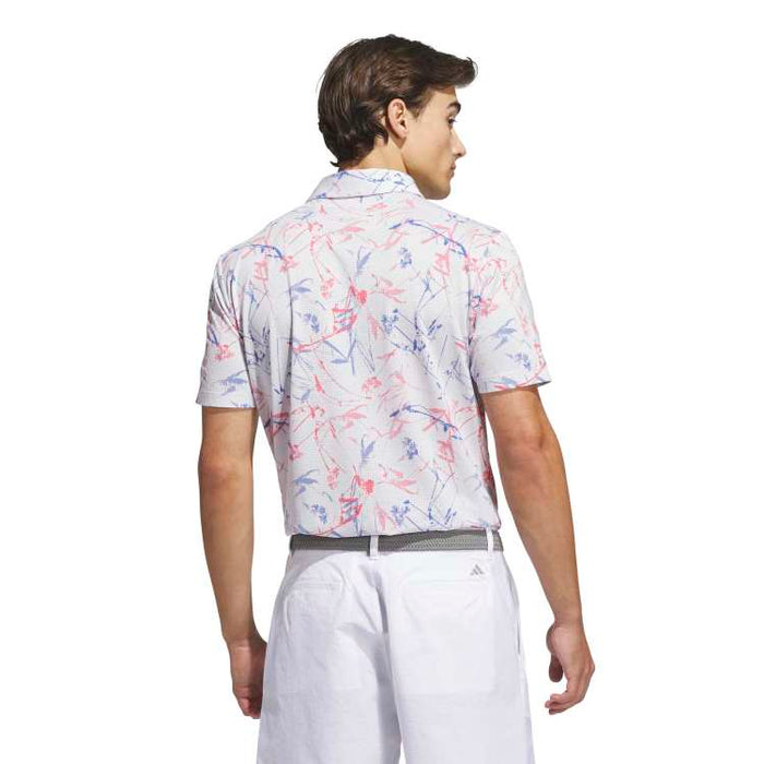 adidas Ultimate365 Mesh Climacool Golf Polo