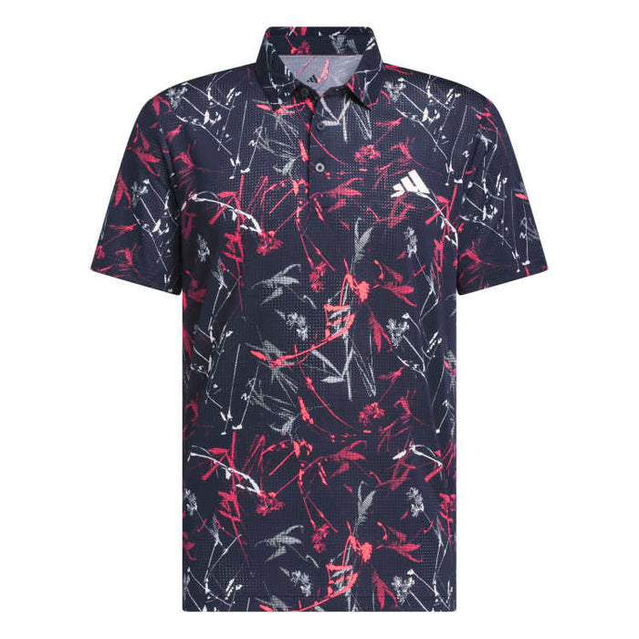 adidas Ultimate365 Mesh Climacool Golf Polo