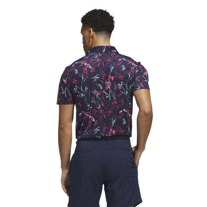 adidas Ultimate365 Mesh Climacool Golf Polo