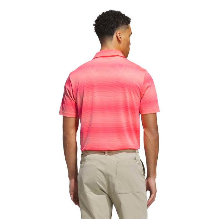 adidas Ultimate365 Mesh Climacool Golf Polo