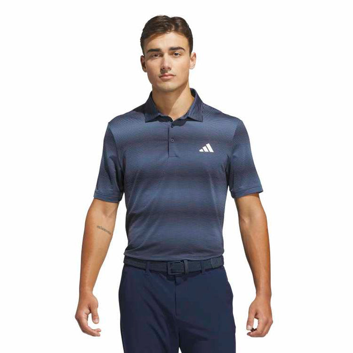adidas Ultimate365 Mesh Climacool Golf Polo