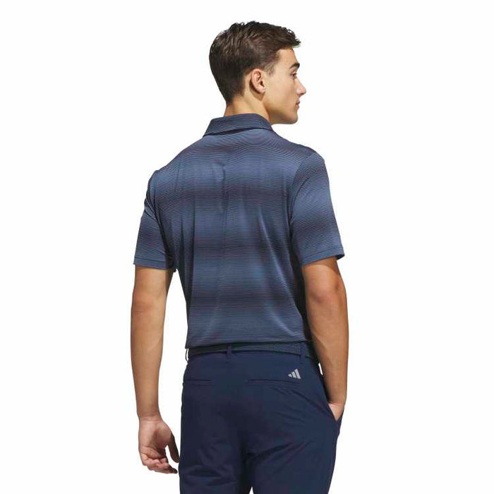 adidas Ultimate365 Mesh Climacool Golf Polo