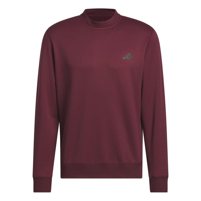 adidas Ultimate365 Climawarm Golf Pullover