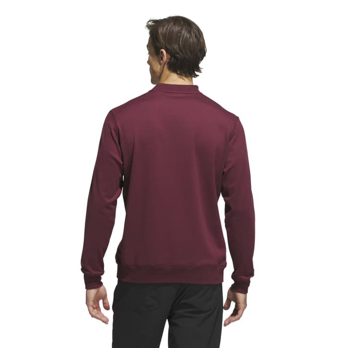 adidas Ultimate365 Climawarm Golf Pullover